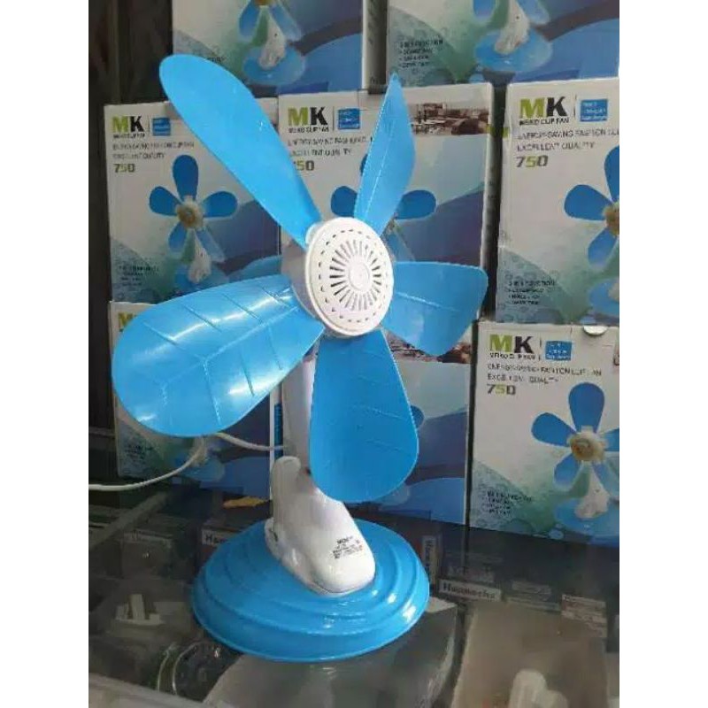 Kipas jepit hyperlite Clipper 20watt / ARASHI 3 in 1 5 baling 20W (Duduk- Jepit &amp; Dinding ) AR 138