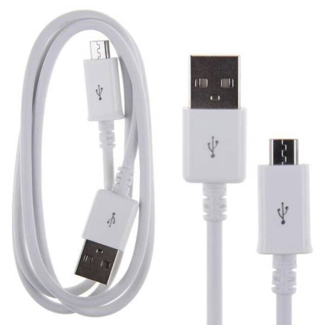 Kabel Data Samsung s4 oc / kabel data murah