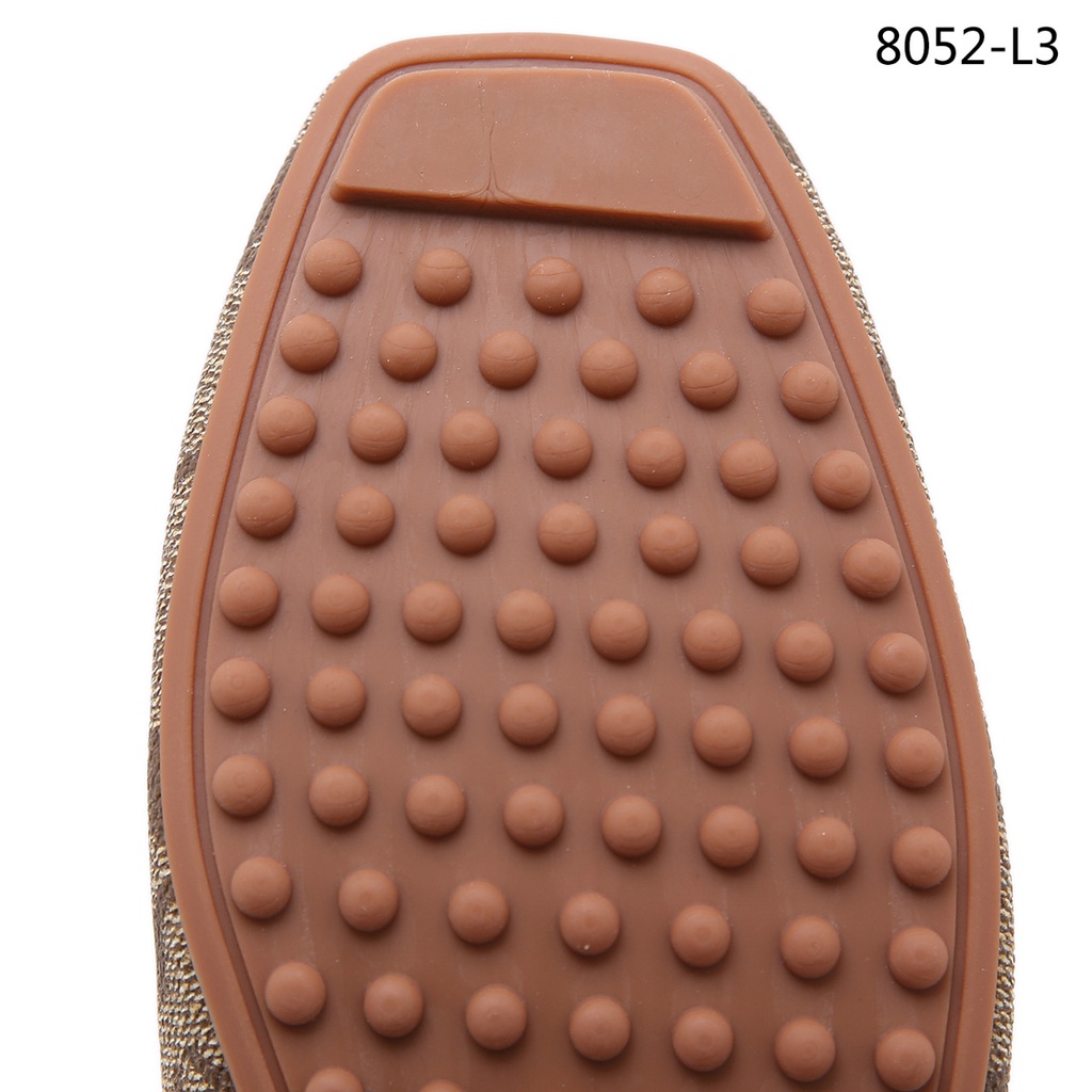 Moccasin #8052-L3