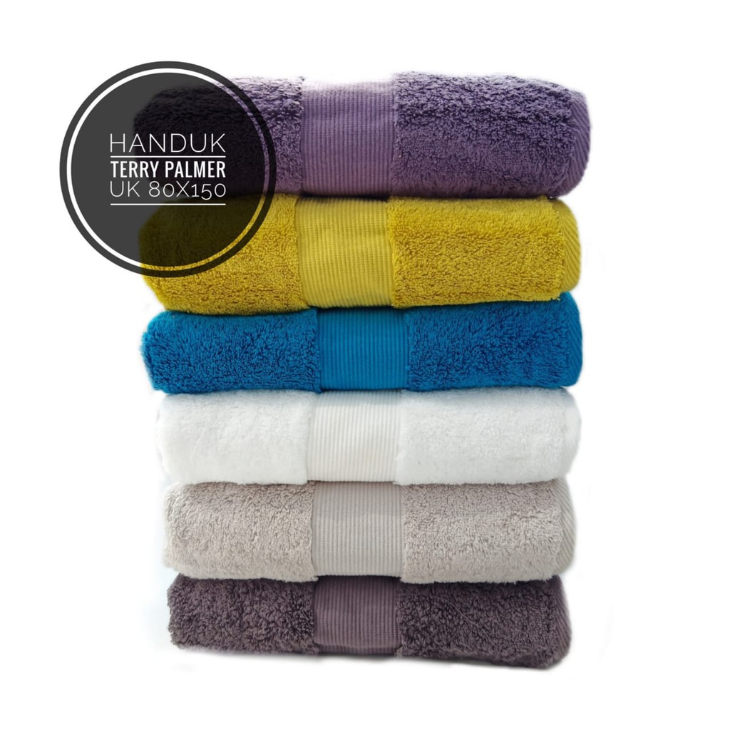 HANDUK HOTEL JUMBO || HANDUK POLOS HOTEL || HANDUK DEWASA