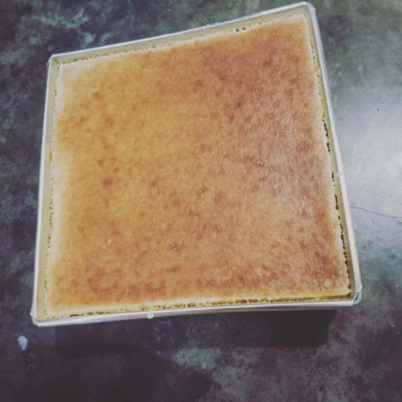 

lapis legit/lapis susu bangka