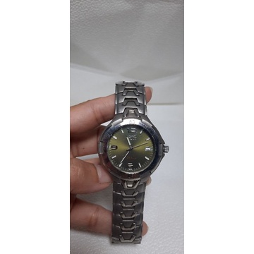 jam tangan wanita Guess Waterpro titanium
