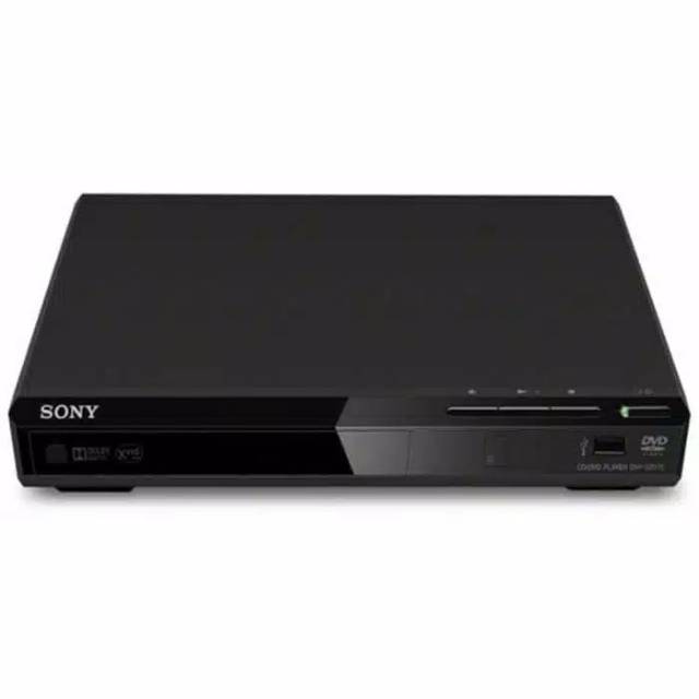 SONY DVD PLAYER