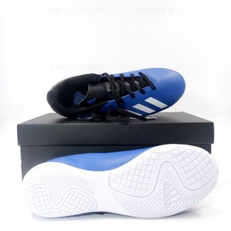 Sepatu Futsal Anak Adidas X 19.4 IN JR EF1623 Original BNIB
