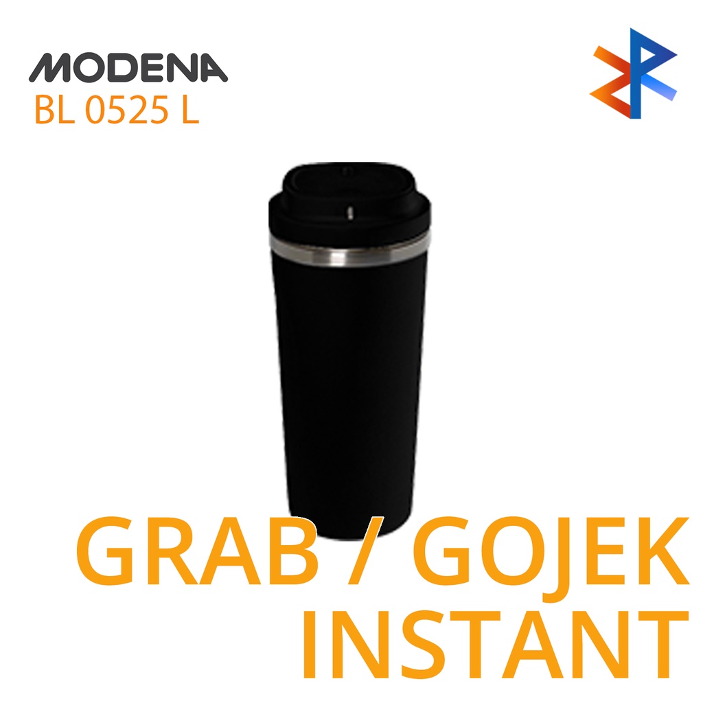 Portable Blender MODENA BL 0525 L / BL 0525L / BL0525L
