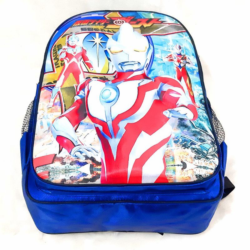 Tas ransel anak TK/SD