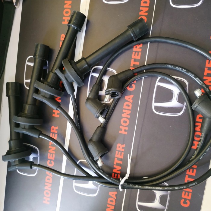 KABEL BUSI ACCORD MAESTRO ACCORD CIELO NON VTEC SEIWA JAPAN