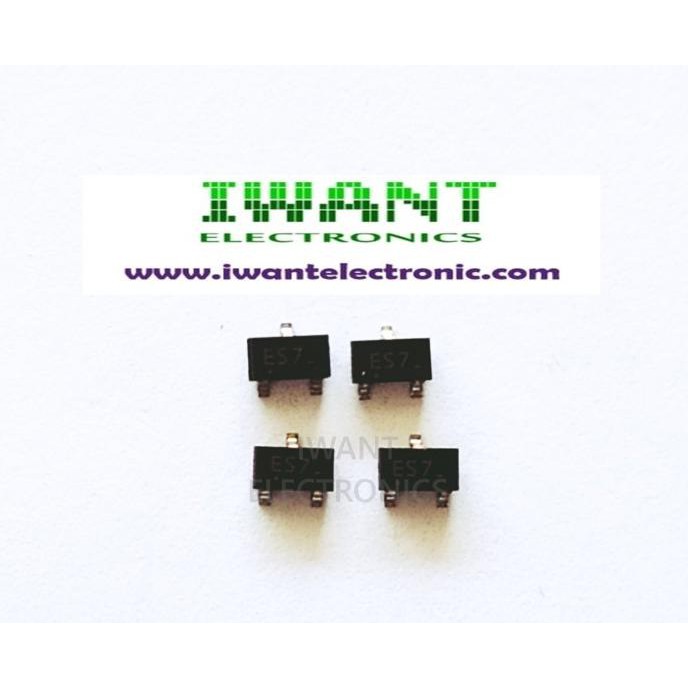 

2SA1753 A1753 iwntele01 Juara