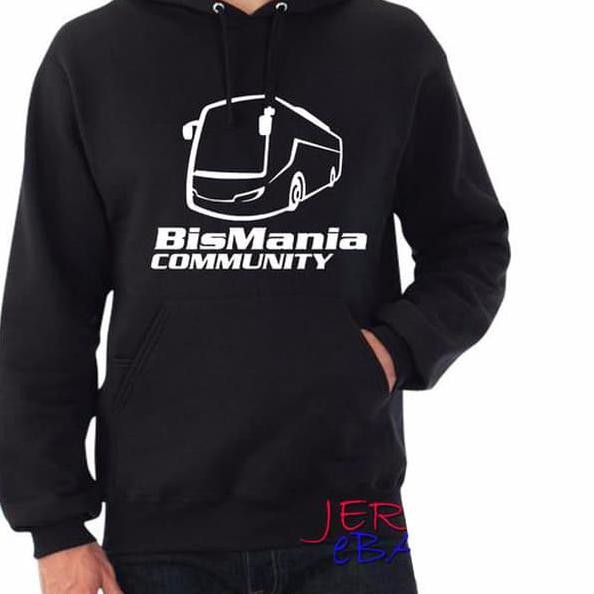 78 Desain Jaket Hoodie Keren Terbaik