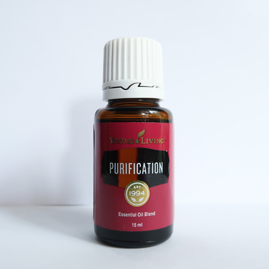 YL Purification Essential Oil - 15 ml