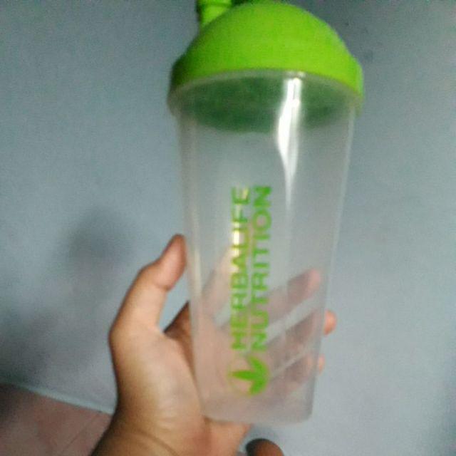 Shaker (original Herbalife)