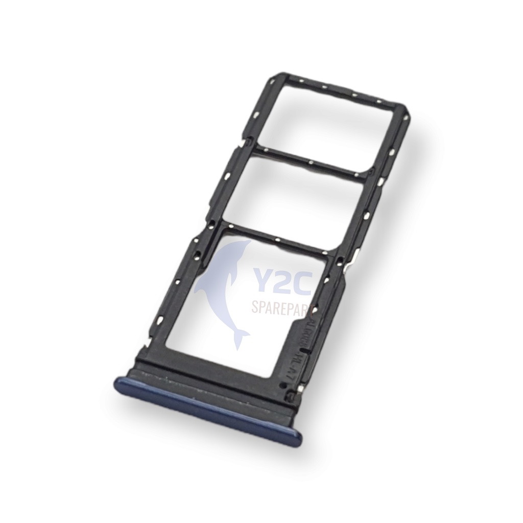 SIMLOCK VIVO Y31 2020 / SIMTRAY SLOT SIM