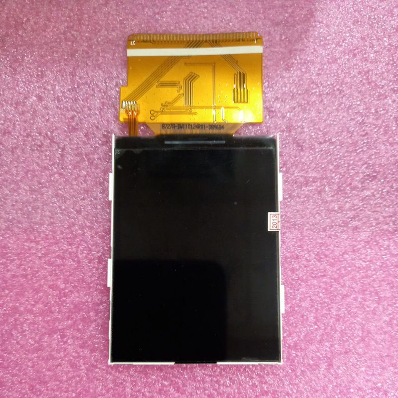 LCD NEXIAN G-868/FPC8727A-V2-K