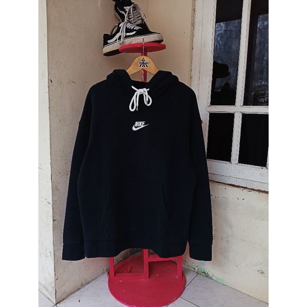 HOODIE NIKE CENTER CLUB