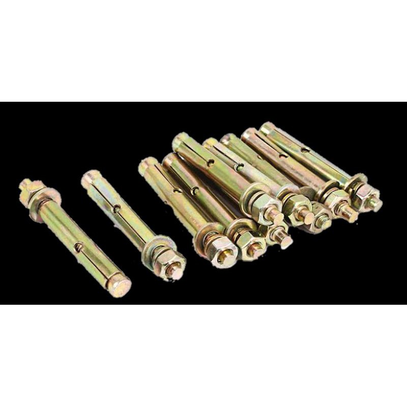 Dynabolt WOWO / Dinabol merk WOWO