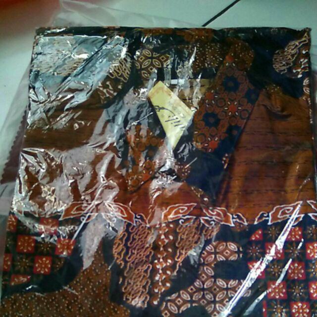 Terlaris Serut Genes Jelita Tunic Navbor Yelbor Whitbor Creambor Tunik Batik Modern Hrb030 D