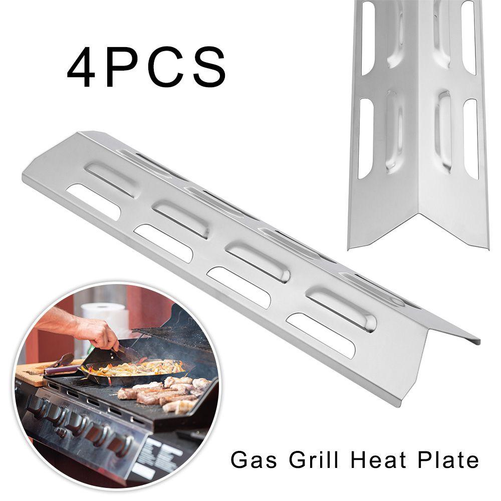 Top Gas Grill Universal Oven Barbecue Burners Penutup