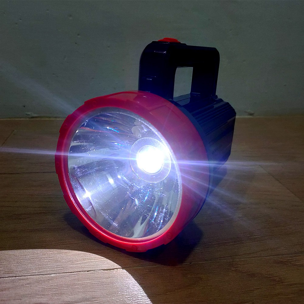 SENTER KAWACHI LED 5 WATT + 5 WATT COB LED QY-5055L