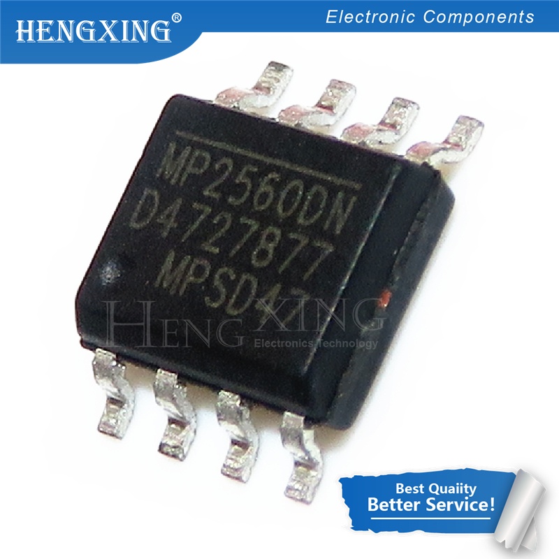 50pcs Ic MP2560DN-LF-Z MP2560DN MP2560 SOP-8