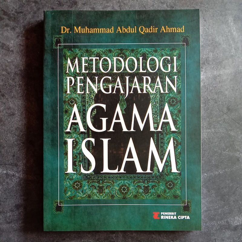 Metodologi Pengajaran Agama Islam