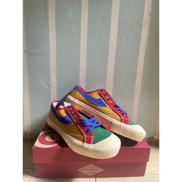 Compass x BCA Xpresi Ver 1