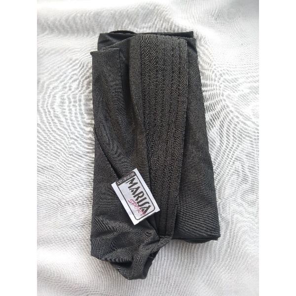 Jilbab Sport / Hijab Instan Sporty Jilbab Volly Azky Bergo Sport-Abu tua