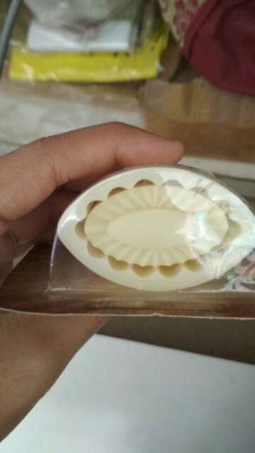 Cetakan Semprit / Kue Kering 172