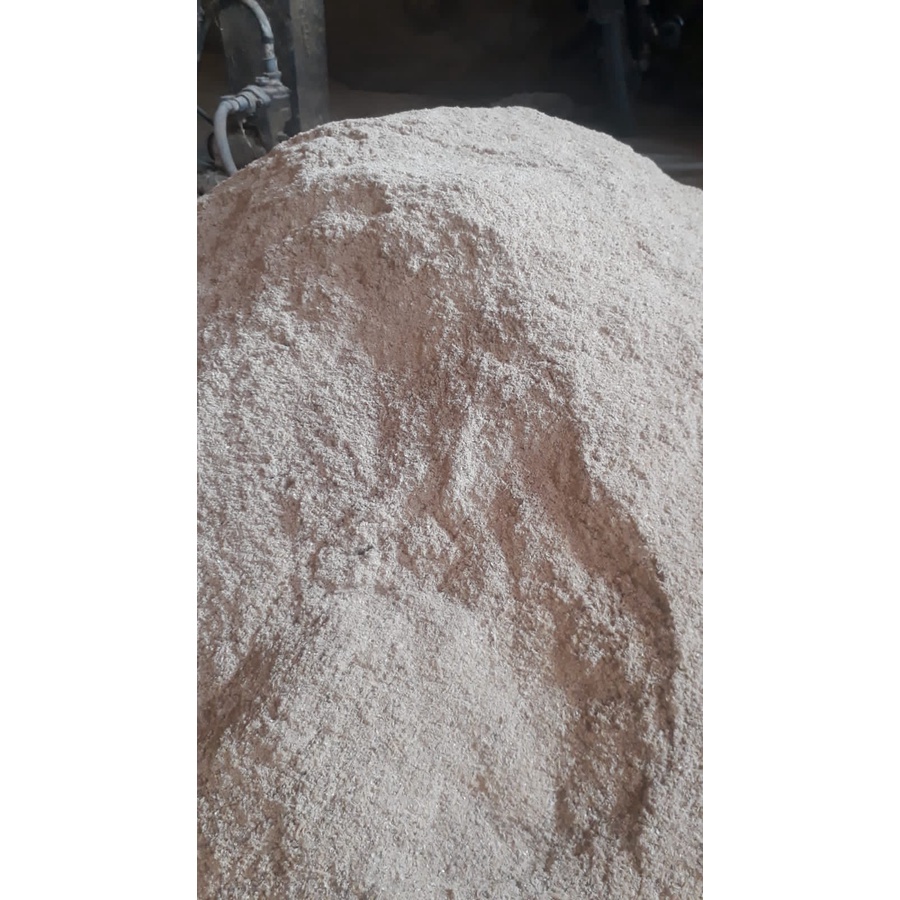 Bekatul Asli | Dedak Murni | Harga 1Kg