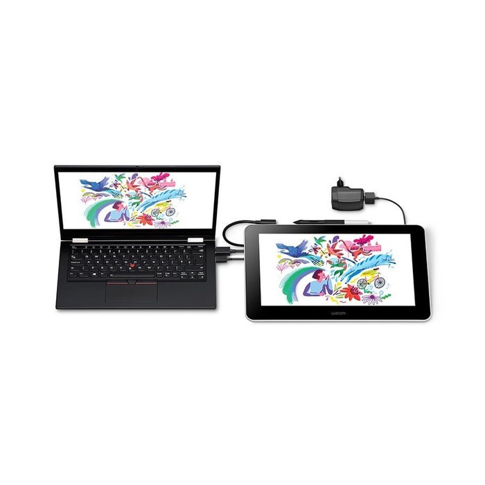 Wacom One DTC-133