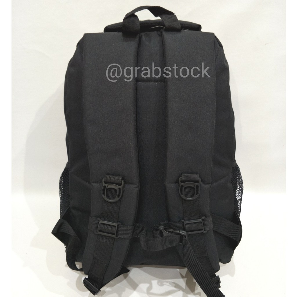 Shicata Ransel Laptop Free Rain cover 8771