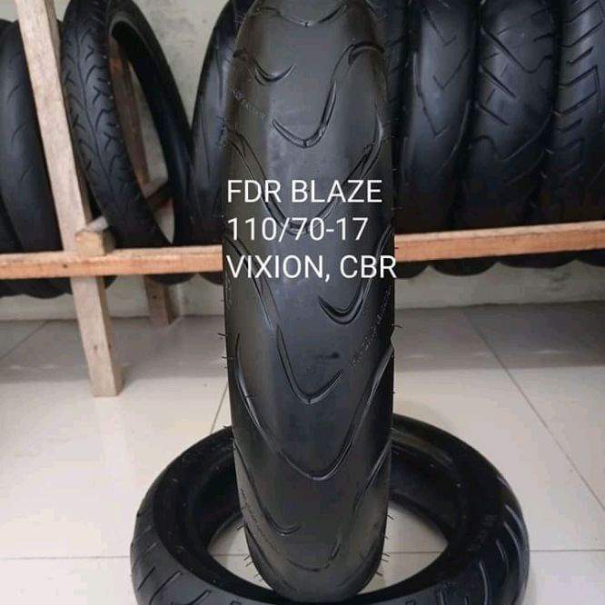 BAN DEPAN CBR VIXION NINJA R15 DLL MEREK FDR BLAZE