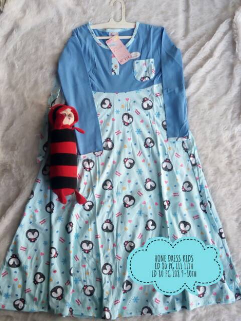 SALE HOME DRES KIDS 8-11th