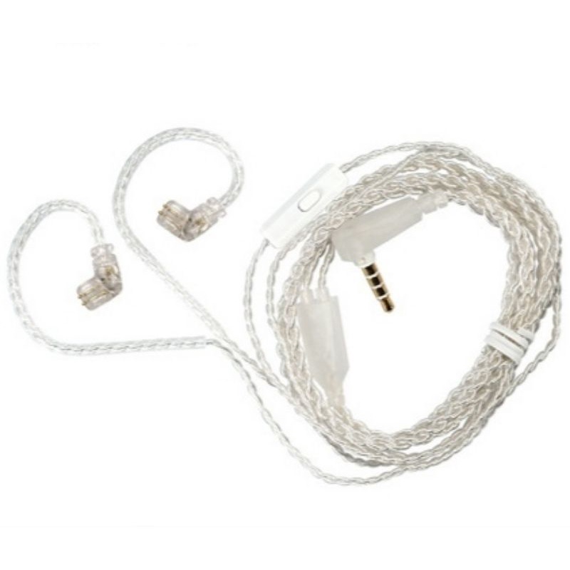 Kabel KZ Copper Type B/C Dark/Light Copper Oxygen High Purity KZ ZSN Pro X KZ EDX KZ ZST X-5