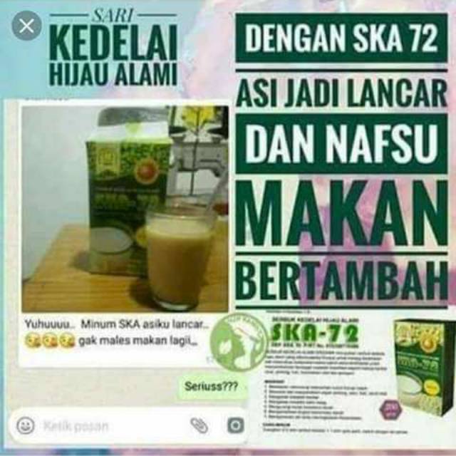 

SKAO 72 ( SERBUK KEDELAI ORGANIK MURNI