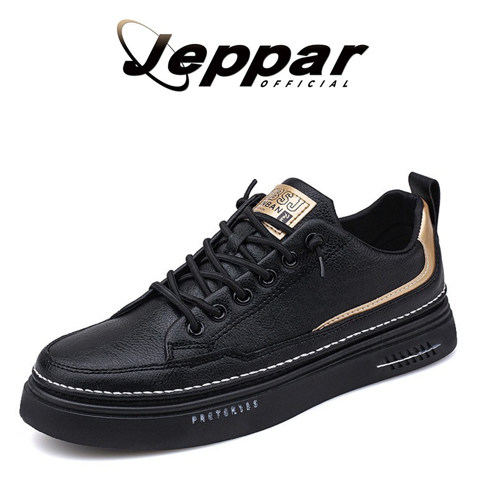 Jeppar - Sepatu Sneakers Pria & Wanita ORION Casual Import