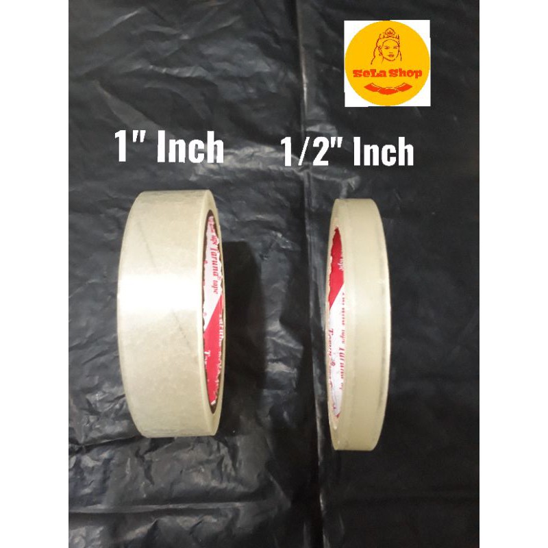 

Solatip 1" Inch & 1/2" Inch