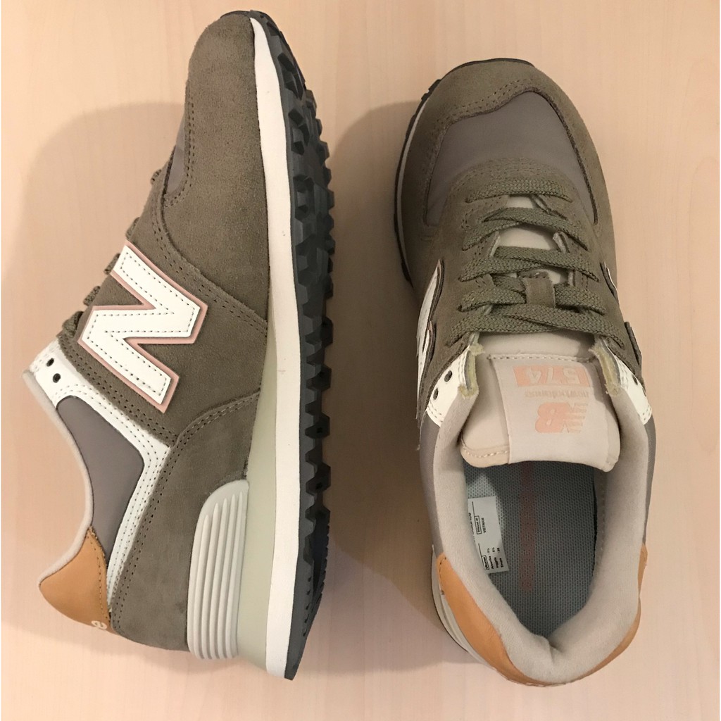 new balance wl574syl