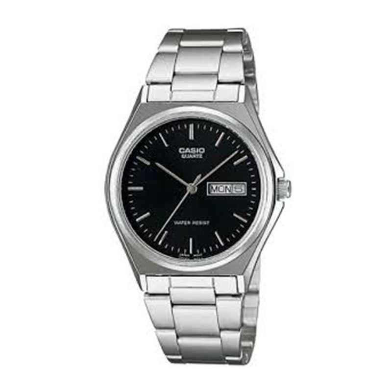Limited Casio General MTP-1240D-1ADF / MTP1240D1ADF Original Murah
