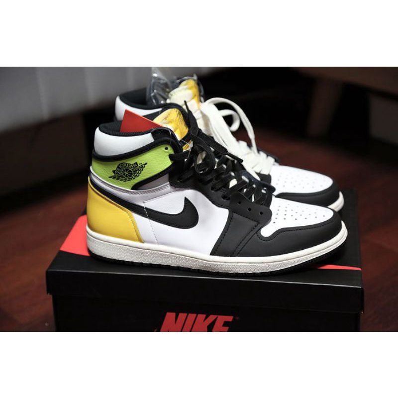 volt jordan 1 high