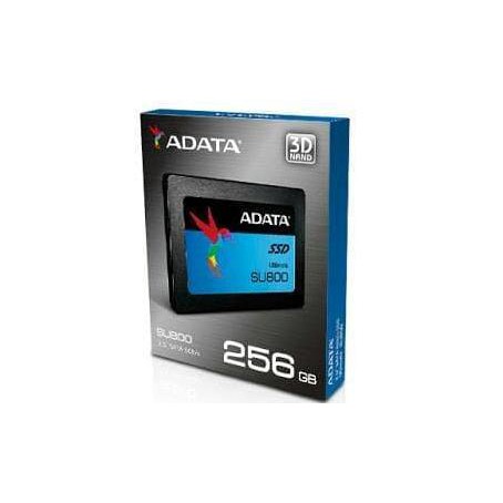 SSD ADATA SU800 256GB