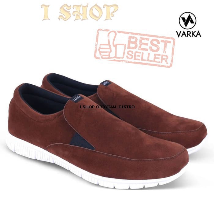 Sepatu Pria - I SHOP 084