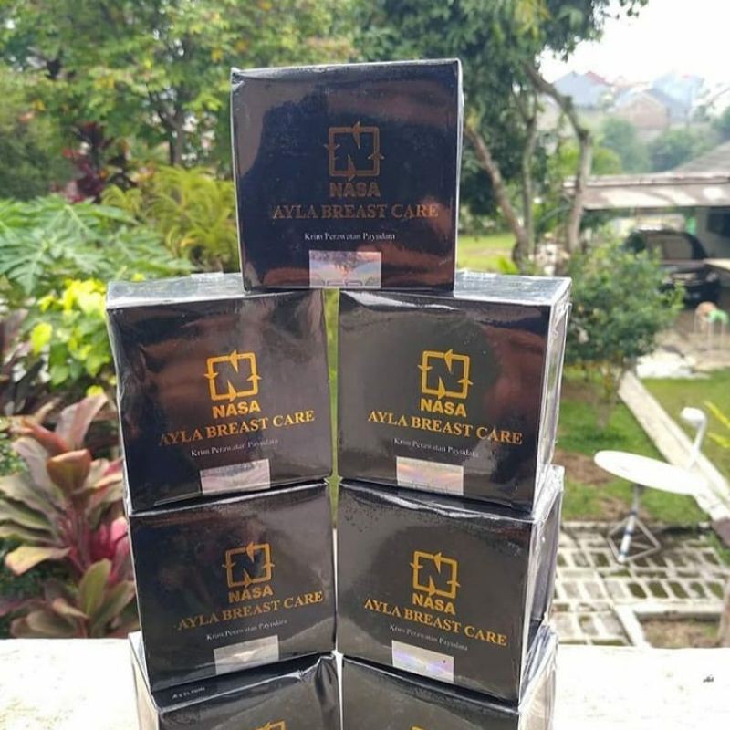 AYLA BREAST CARE NASA