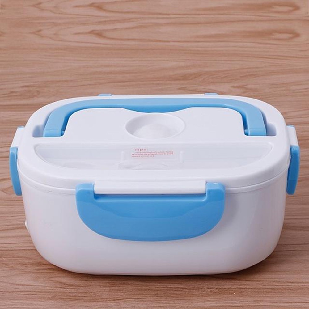 Electric Lunch Box