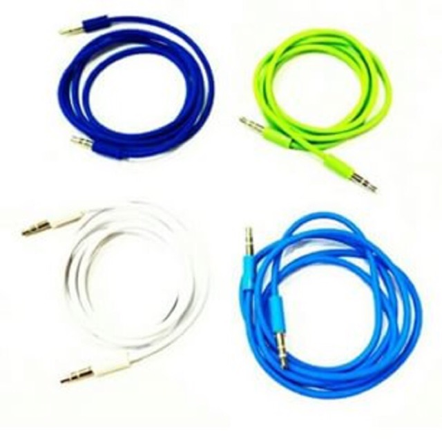 Kabel Aux Handphone 1 ke 1 Aux cable Jack AUX 1 KE 1