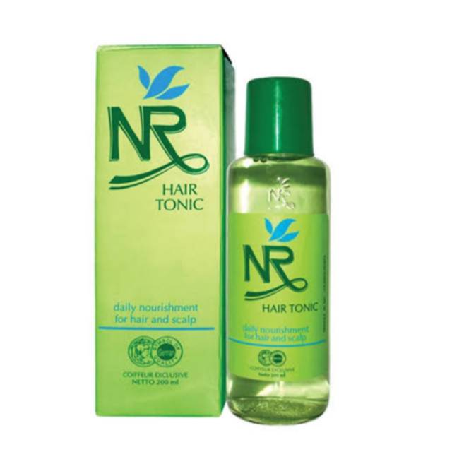 NR Hair Tonic