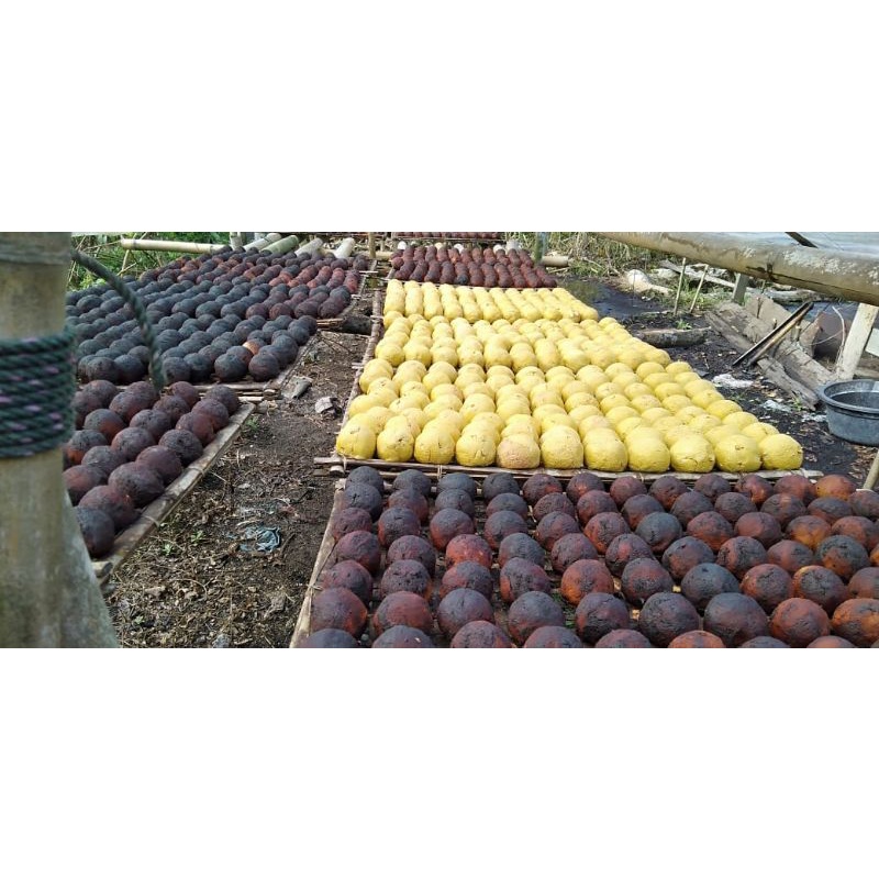 

getah gambir original 1kg