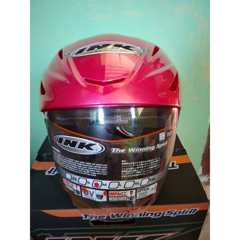 

INK CX 22 Original 100%