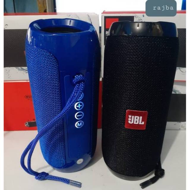 Musik box bluetooth JBL SUARA NGBASS