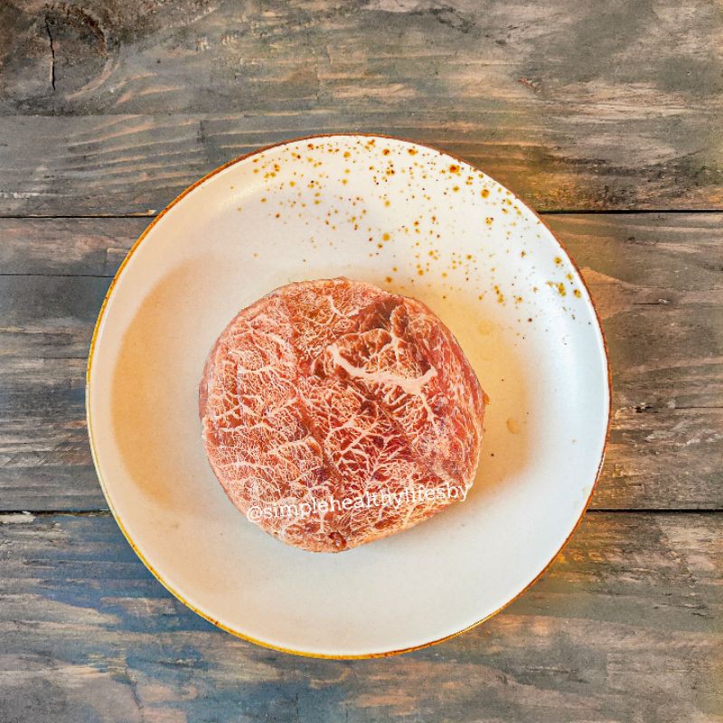 

Santori Blue Label - Tenderloin Steak 1 kg
