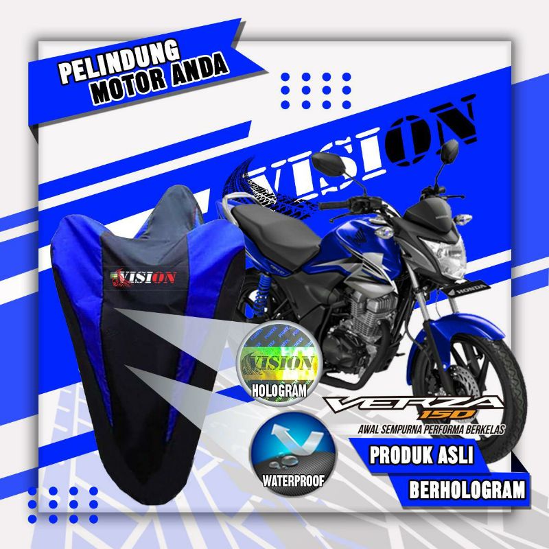 Cover motor vixion sarung vixion sarung motor vixion cover vixion tutup motor vixion mantel vixion